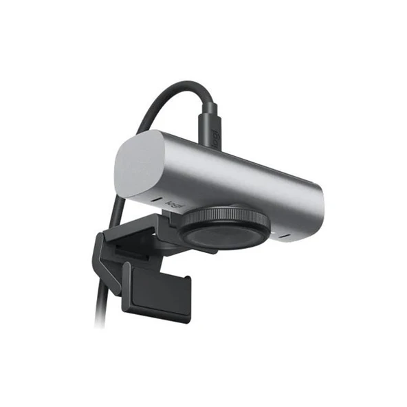 LOGITECH MX Brio 4K Ultra HD Web Kamera 960-001559 - 2