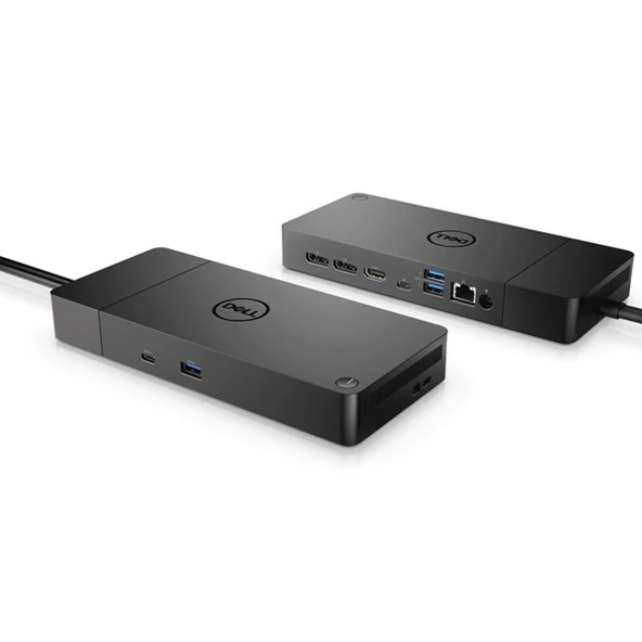 DELL 210-AZBW Performance WD19DCS Notebook Dock Ünitesi 240W - 3
