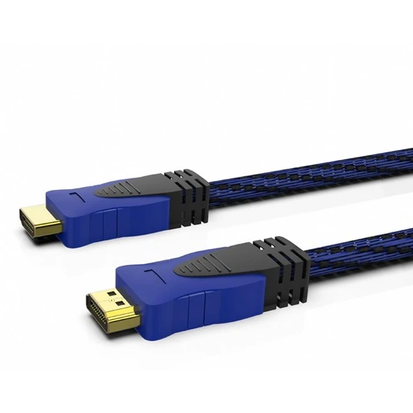 INCA IMHD-300T 30metre HDMI Görüntü Kablosu Gold 1.4v 4K - 3