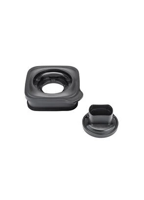 Kitchenaid 5KSB4026 K400 Artisan Onyx Black Blender - Resim 2