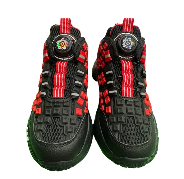 Pepino 1974 Filet Çocuk Sneaker - 5