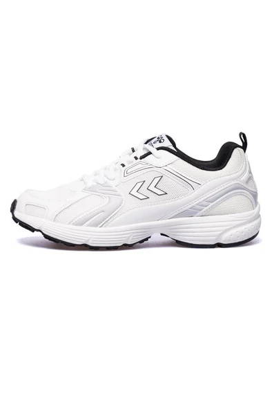 Hummel Performance 500 Beyaz Unisex Yürüyüş & Koşu Ayakkabısı