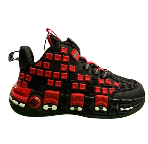 Pepino 1974 Filet Çocuk Sneaker - 3