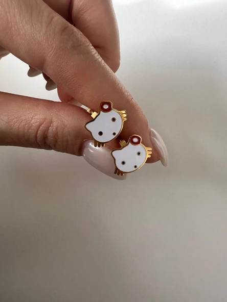 çelik hello kitty ürün görseli 1