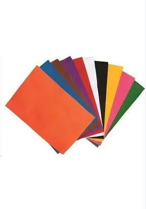 KUMTOYS KEÇE 20X30 KIRMIZI 10 LU