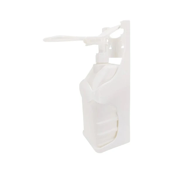 MAXİFLOW DEZENFEKTAN APARATI ürün görseli