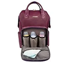 ALONE ANNE SIRT ÇANTASI - 4