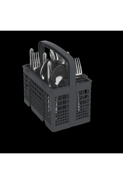 Arçelik 6444 OK I 4 Programlı Bulaşık Makinesi - 5