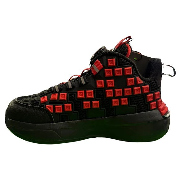 Pepino 1974 Filet Çocuk Sneaker - 4