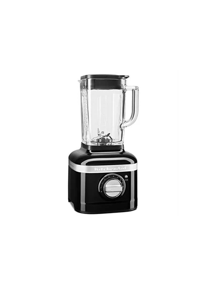 Kitchenaid 5KSB4026 K400 Artisan Onyx Black Blender - Resim 4