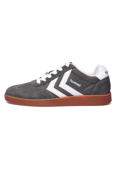 hummel VM78 Archive Studio Antrasit Unisex Günlük Spor Ayakkabı
