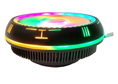 GABBLE GAB-RCF250 UNİVERSAL İŞLEMCİ FANI (UF)