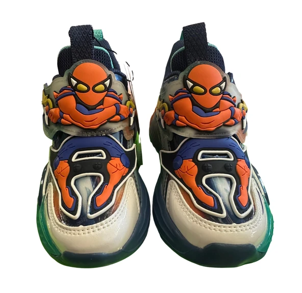 Pepino 1943 Patik Çocuk sneaker - Resim 5