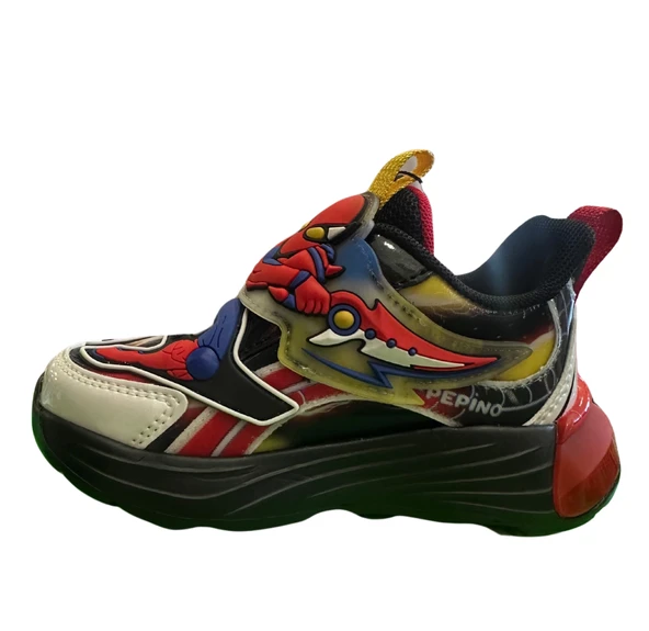 Pepino 1943 Patik Çocuk sneaker - Resim 3