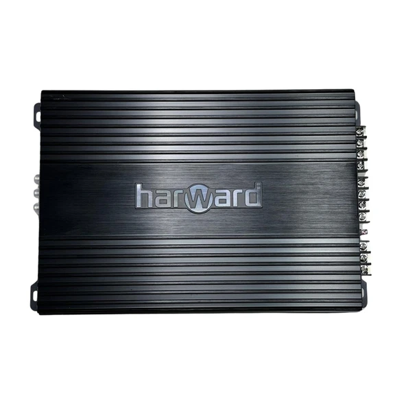 HARWARD HR-2950.4 OTO ANFİ