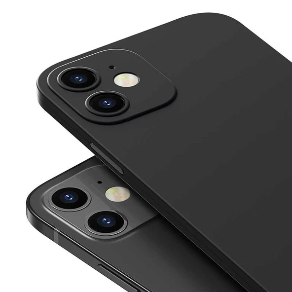 İphone 12 Kılıf 360 Derece Full Koruma Kılıf - Resim 12