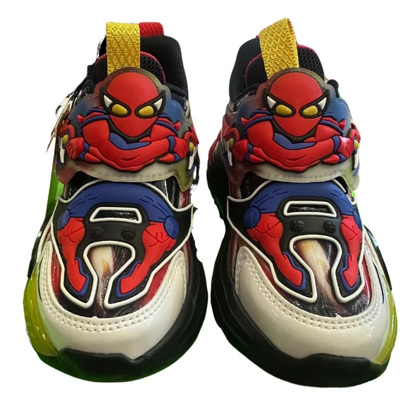 Pepino 1943 Patik Çocuk sneaker - Resim 2