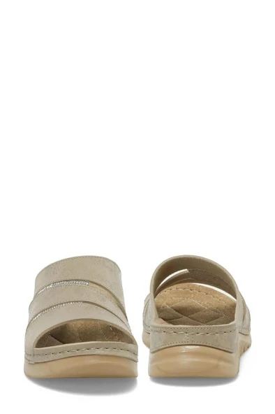 Polaris 166940 Ortopedik Kadın Terlik - 10