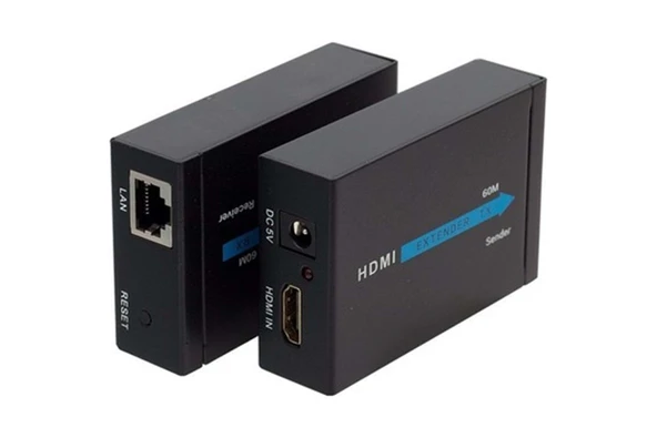 GABBLE GAB-HDEX60 HDMI EXTENDER 60MT