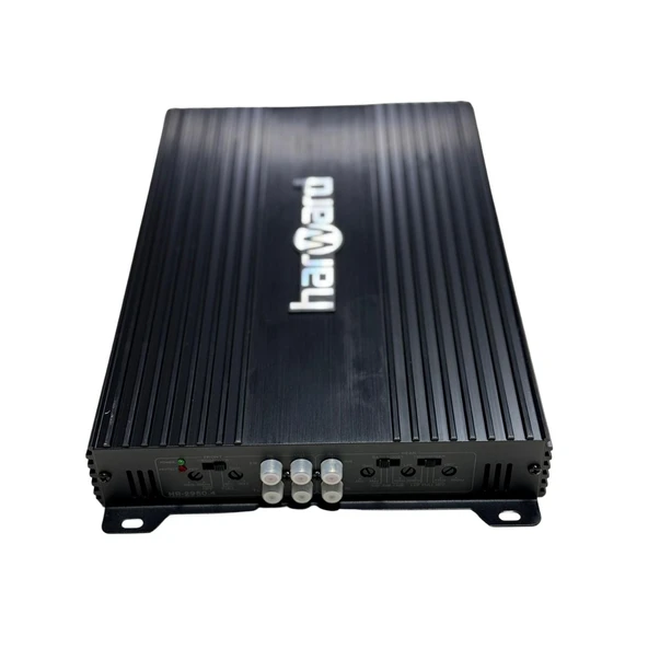 HARWARD HR-2950.4 OTO ANFİ - 2
