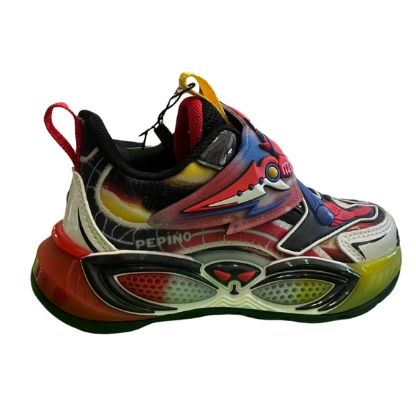 Pepino 1943 Patik Çocuk sneaker ürün görseli
