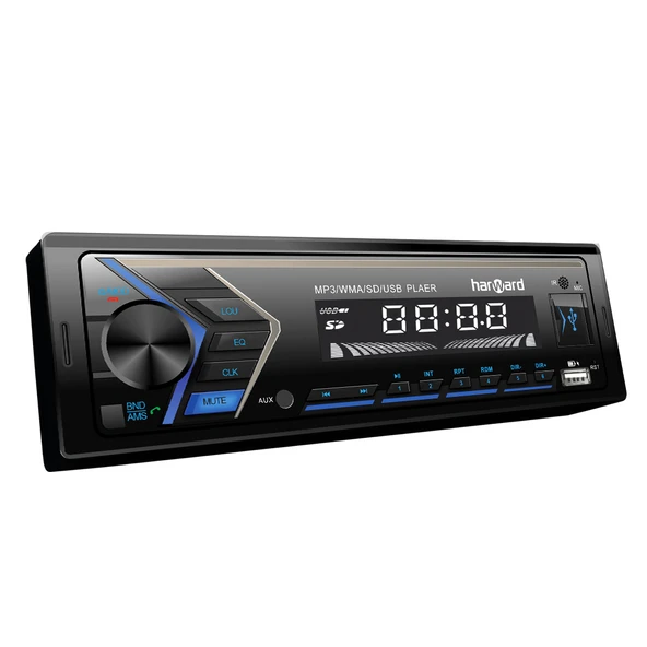 Harward HR-MX1G OTO TEYP