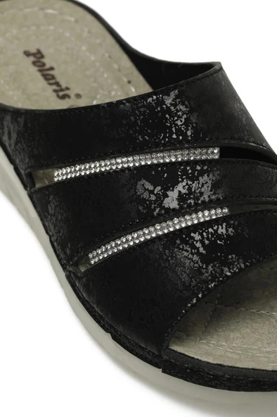 Polaris 166940 Ortopedik Kadın Terlik - 5