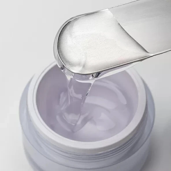 Runail Expert Protez Tırnak Jeli UV Gel Clear (Şeffaf) 50Gr. 100 - 2