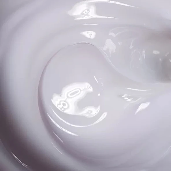 Runail Expert Protez Tırnak Jeli UV Gel Rakı Beyazı 50Gr. 102 - Resim 4