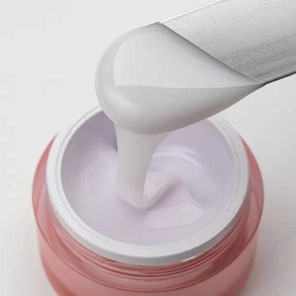 Runail Expert Protez Tırnak Jeli UV Gel Rakı Beyazı 50Gr. 102 - Resim 2