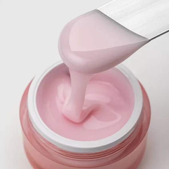 Runail Expert Protez Tırnak Jeli UV Gel Soluk Pembe 50Gr. 103 - 2