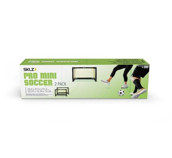 SKLZ Pro Mini Soccer Mini Futbol 10911 - 3