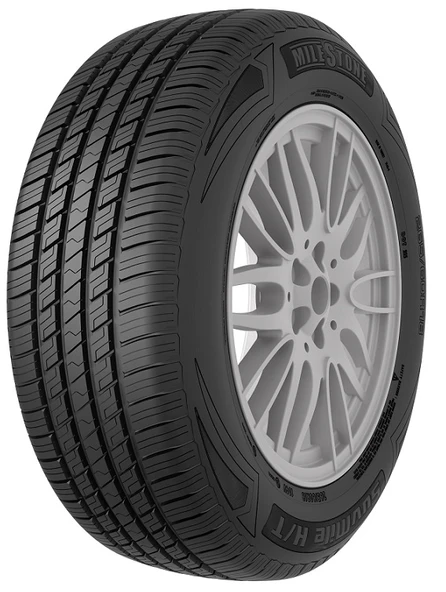 Milestone 215/65R16 102V Suvmile H/T Yaz Lastiği 2025