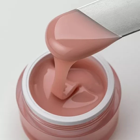 Runail Expert Protez Tırnak Jeli UV Gel Klasik Nude 50Gr. 109 - 2