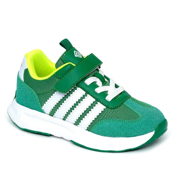 Pepino 1876 Filet Çocuk Sneaker ürün görseli