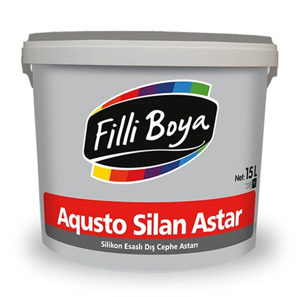 Aqusto Silan Astar 15 litre