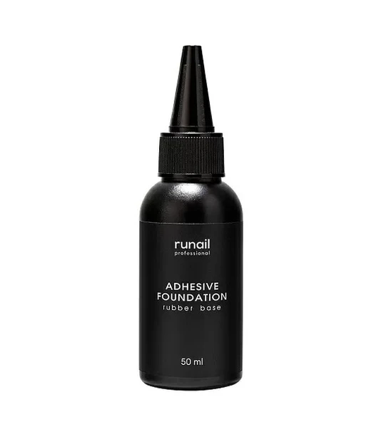 Runail Adhesive Foundation Rubber Base 50ml 9841 ürün görseli