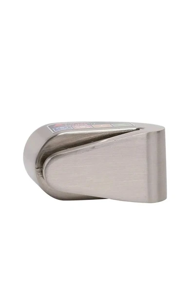 Armor Alarmlı Motorsiklet Disk Kilidi Çelik Gövde 606 Mva 6mm-İnox - 9