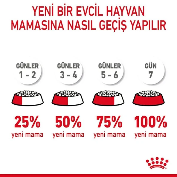 Royal Canin Hair & Skin Care Yetişkin Kedi Maması 2 Kg - Tüy ve Deri Sağlığı İçin Özel Formül - 6