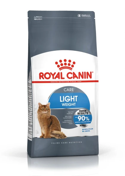 Royal Canin Light Weight Care Diyet Kedi Maması 1,5 Kg - Resim 2