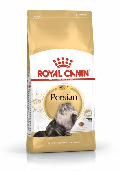 Royal Canin Persian Adult Yetişkin İran Kedi Maması 10 Kg - Resim 2