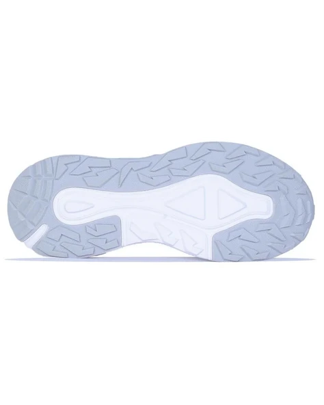 Lescon Axis Flex Kadın Beyaz Günlük Spor Ayakkabı - 3