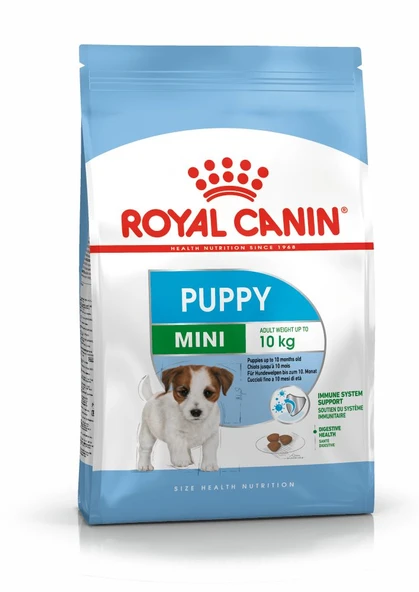 Royal Canin Mini Puppy Küçük Irk Yavru Köpek Maması 4 Kg - Resim 2