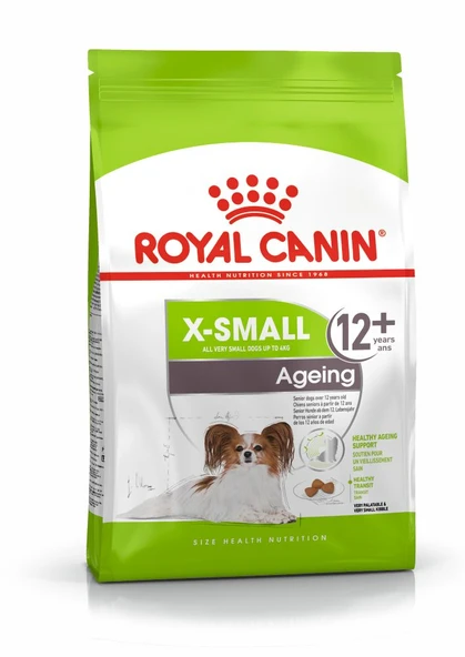 Royal Canin X-Small Adult Küçük Irk Yetişkin Köpek Maması 1,5 Kg - 2