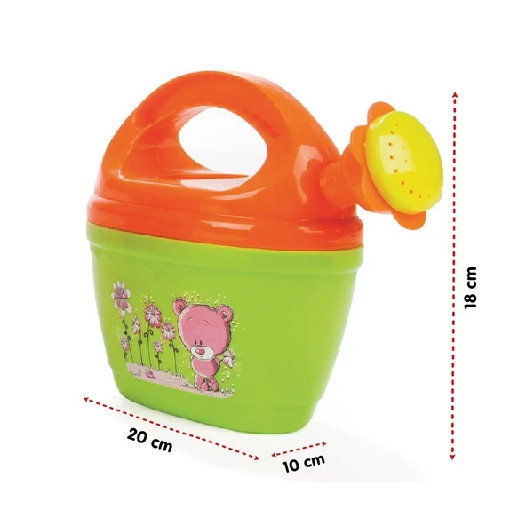 PİLSAN İBRİK PAPATYA - 2