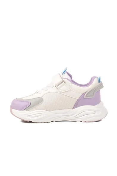 Cool Toti Unisex Çocuk Günlük Sneaker Spor Ayakkabı - Resim 12