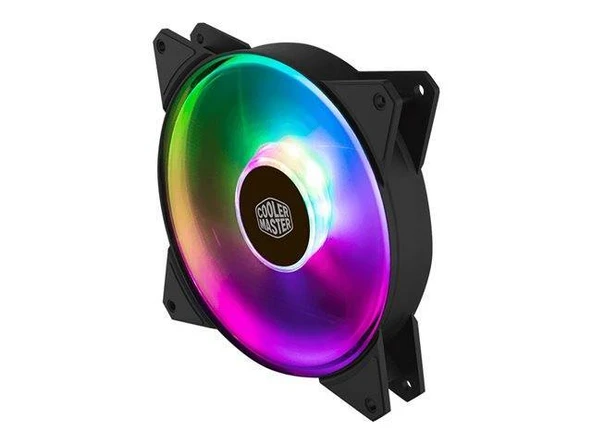 COOLERMASTER CM MasterFan MF140R ARGB LED 140mm Kasa Fani