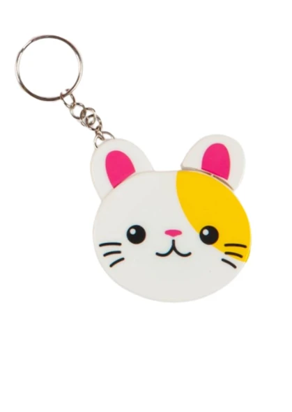 Anahtarlık Kedi Model