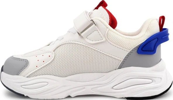 Cool Toti Unisex Çocuk Günlük Sneaker Spor Ayakkabı - Resim 7