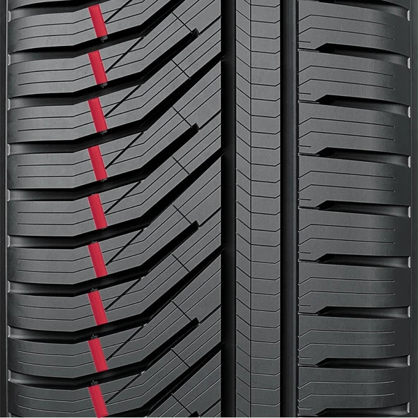 Falken 235/50 R18 101W XL EuroALL Season AS220 4Mevsim Lastiği 2025 - 3